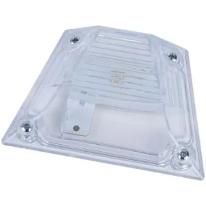 Image of Eaton 7092368FUL-0580 X10 Maxi Beacon Clear Lens