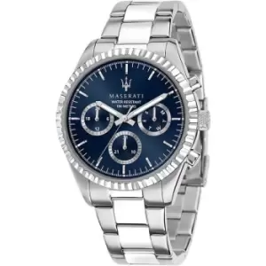 Image of Mens Maserati Competizione Chronograph Watch