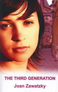 Image of Third Generation by Joan Zawatzky Paperback