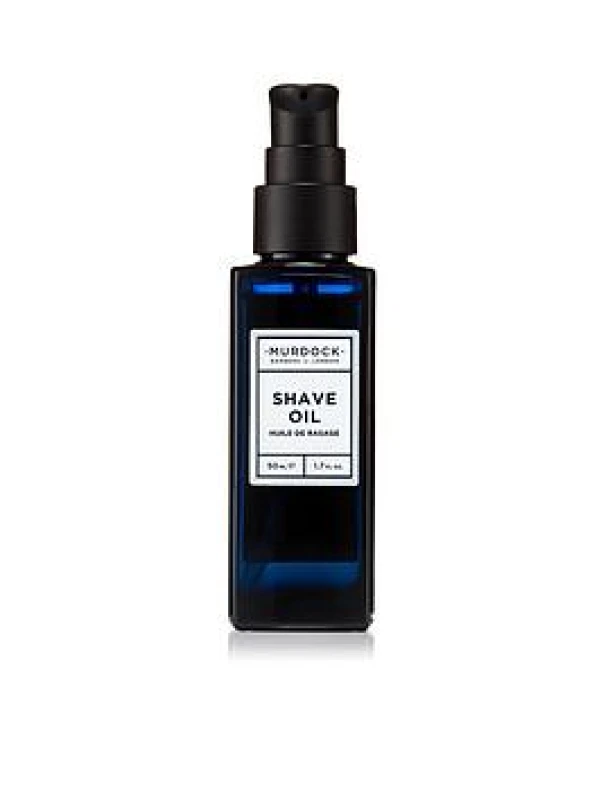 Image of Debenhams Debenhams Men Shave Oil 50ml multi 50ml Male 5060282796386