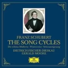 Image of Song Cycles, The (Fischer-dieskau, Moore)