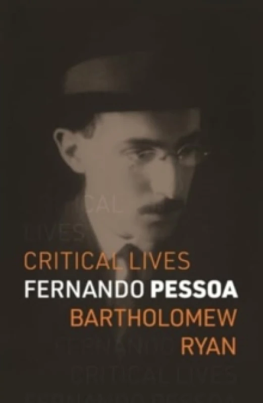 Image of Fernando Pessoa Paperback / softback