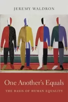 Image of One Another's Equals : The Basis of Human Equality