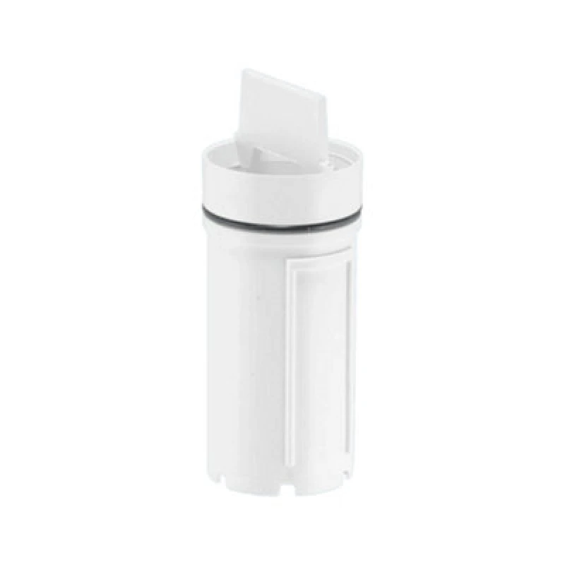 Image of McAlpine STW19-TUBE Dip Tube for STW 1.5" Shower Traps White