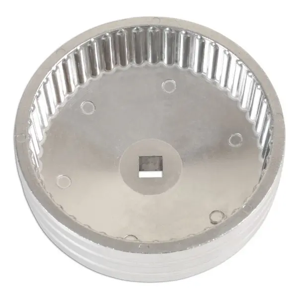 Image of LASER TOOLS Oil Filter Wrench 3/8D - 93mm x 45 Ribs 7047 - Laser Tools 5018341070472