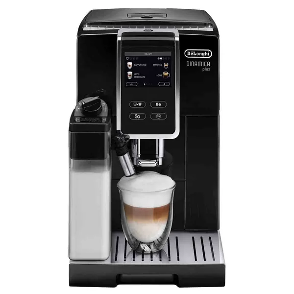 Image of DeLonghi Dinamica ECAM370.70.SB Coffee Maker