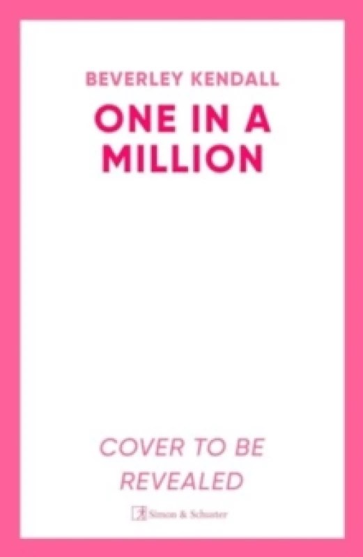 Image of One in a Million : A fun, spicy romcom from the author of Token Paperback / softback