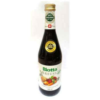 Image of Biotta Breuss Juice - 500ml