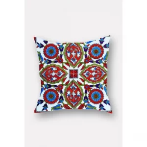 Image of YS21851165 Multicolor Cushion Cover
