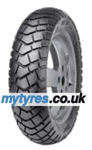 Image of Mitas MC19 ( 120/80-12 TL 55J Rear wheel, Front wheel )