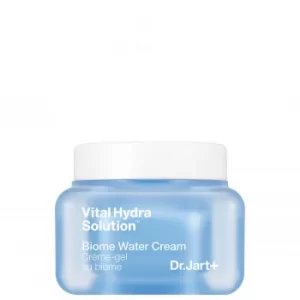 Image of Dr.Jart+ Vital Hydra Solution Biome Water Cream 50ml