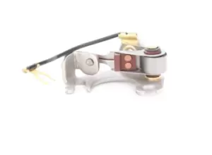 Image of BERU Contact Breaker, distributor TOYOTA,SUZUKI,DAIHATSU KS664 0293500200,0293500270,1914526060 1914587701,9932935902,1523373,8942016440,D247
