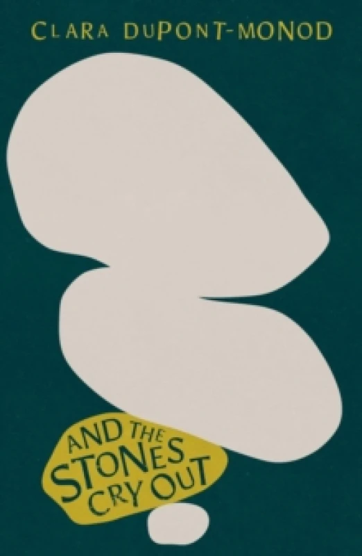 Image of And the Stones Cry Out Paperback / softback