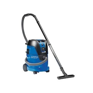 Image of Nilfisk Alto Aero 26-21PC Wet & Dry 1250W 110V Vacuum Cleaner