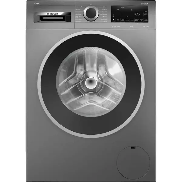 Image of Bosch Series 6 i-Dos WGG244FCGB 9KG 1400RPM Washing Machine