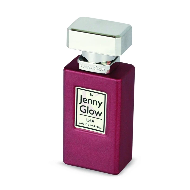 Image of Jenny Glow U4A Eau de Parfum 80ml Pink unisex