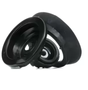 Image of KRAFT Top strut mount MERCEDES-BENZ 4091003 2033200273,A2033200273 Strut mount,Top mount,Suspension top mount,Suspension mount,Top strut mounting