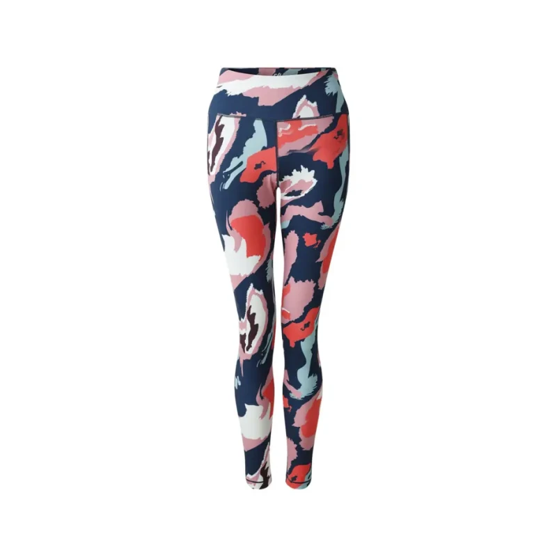 Image of Womens leggings Dare 2B Influential II Multicolore Female 48