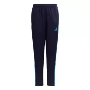 Image of adidas Tiro Essential Tracksuit Bottoms Kids - Blue