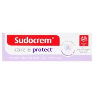 Image of Sudocrem Care and Protect 30g