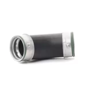 Image of RIDEX Turbocharger Hose with quick couplers 3314C0065 Charger Intake Hose VW,Transporter V Bus (7HB, 7HJ, 7EB, 7EJ, 7EF, 7EG, 7HF, 7EC)