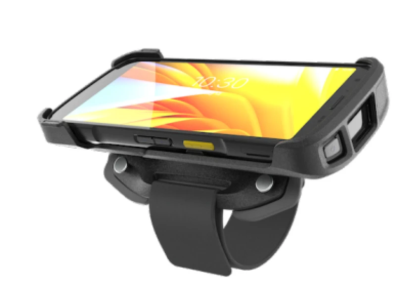 Image of Zebra SG-TC2L-ARMNT-02 barcode reader accessory Hand strap