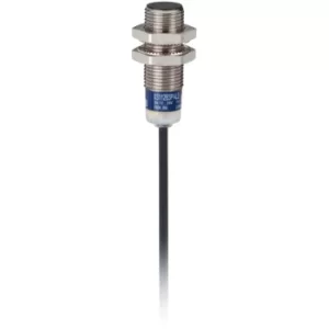 Image of Proximity Sensors, Inductive, Pre-cabled, DDPI M12