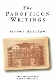 Image of The Panopticon and Other Prison Writings by Jeremy Bentham