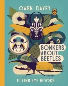Image of Bonkers about Beetles