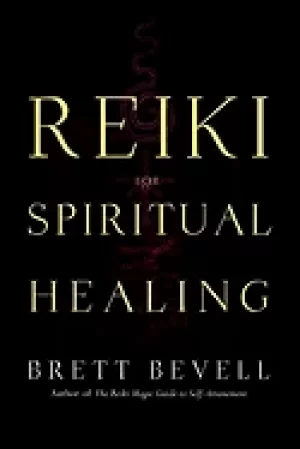 Image of reiki for spiritual healing