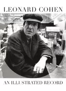Image of leonard cohen an illustrated record