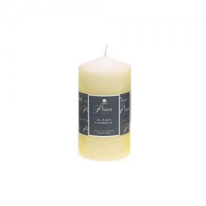 Image of Prices Candles Prices 150 x 80 Altar Candle