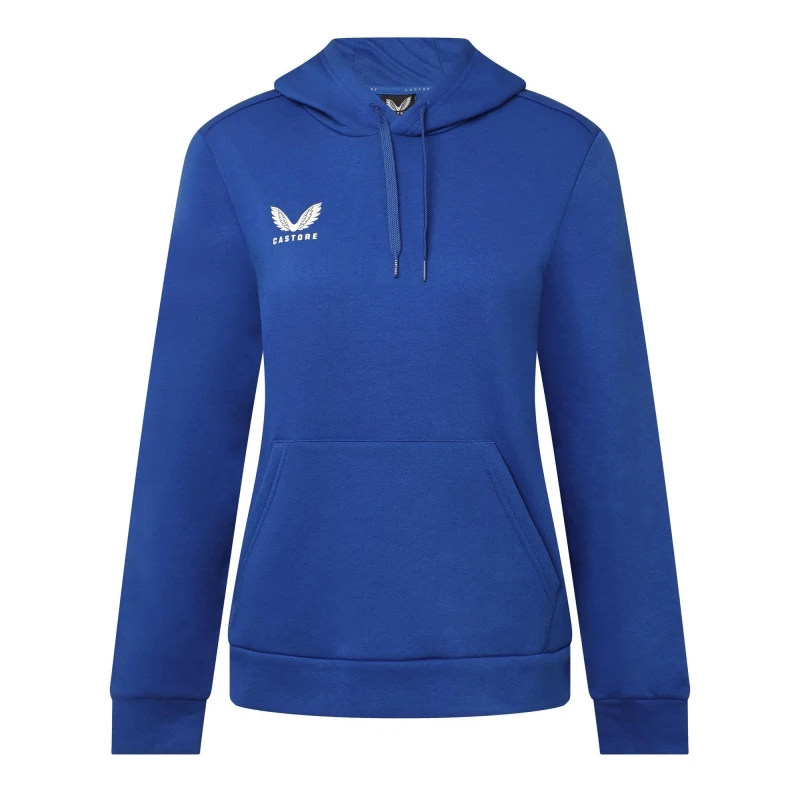 Image of Castore Castore Back Hoody Surf The Web female 6 (2XS)