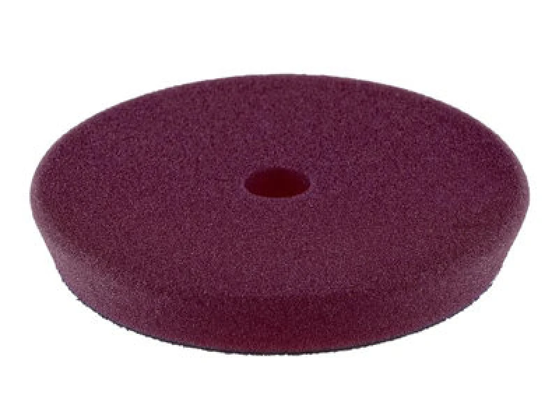Image of Flex Power Tools 532653 Medium Polishing Pad 125mm 5 Pack Flx532653