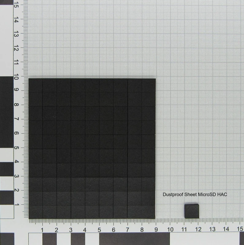Image of Nintendo MESH/DUS/MICROSD HC