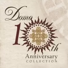 Image of Domo 10th Anniversary Collection