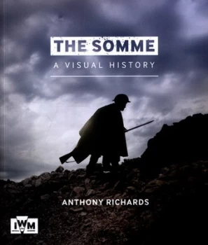 Image of The Somme by Anthony Richards Book