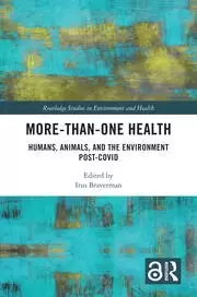 Image of More-than-One Health Humans Animals and the Environment Post-COVID