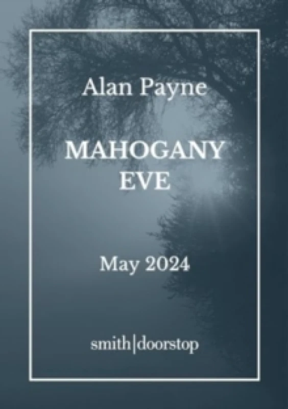 Image of Mahogany Eve Paperback / softback