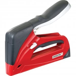 Image of Arrow T50 Professional Staple Brad Nail Gun