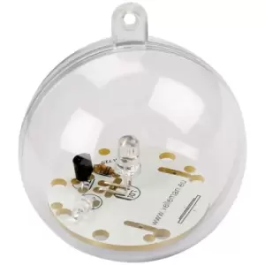 Image of Whadda WSL197 RGB LED Ball