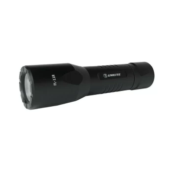 Image of FL-11R USB Rechargeable Torch 1,100 Lumin - Unilite