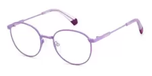 Image of Polaroid Eyeglasses PLD D827 Kids 789