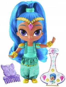 Image of Shimmer and Shine Shine Doll