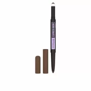 Image of MAYBELLINE EXPRESS BROW satin duo #025-brunette