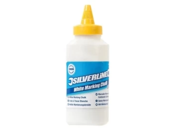 Image of Silverline Marking Chalk - White