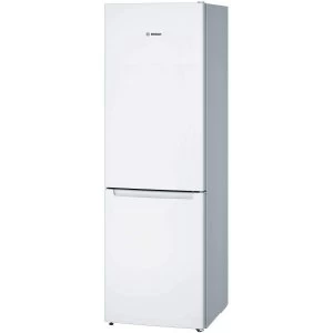 Image of Bosch KGN36NWEAG 389L Frost Free Freestanding Fridge Freezer