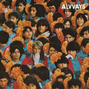 Image of Alvvays - Alvvays Vinyl