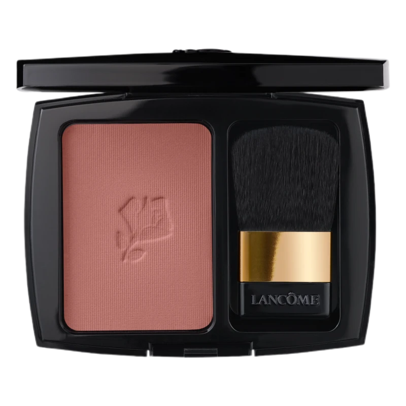Image of Lancome Blush Subtil Powder Blush With Blush Brush 5.1g 280 Mocha Havana
