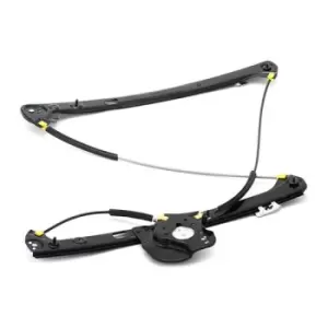 Image of RIDEX Window regulator 1561W0187 Window mechanism,Regulator for window BMW,X5 (E53)